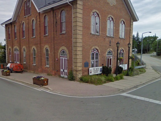 The Founding of Paisley