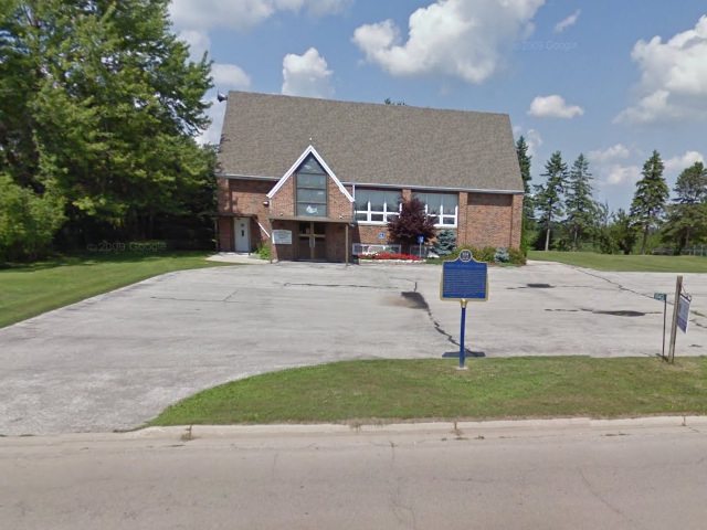 Harry G.B. Miner, V.C. 1891-1918