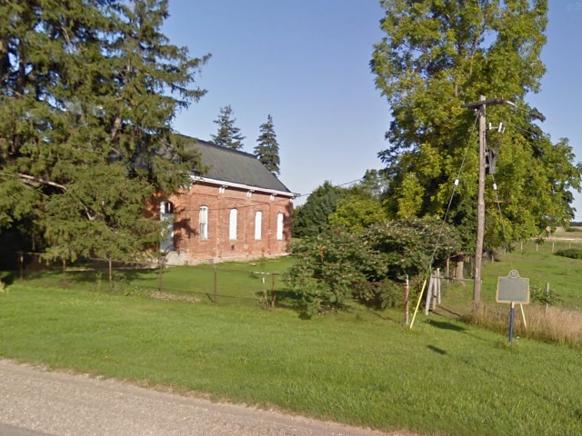 The Honourable David Mills 1831-1903