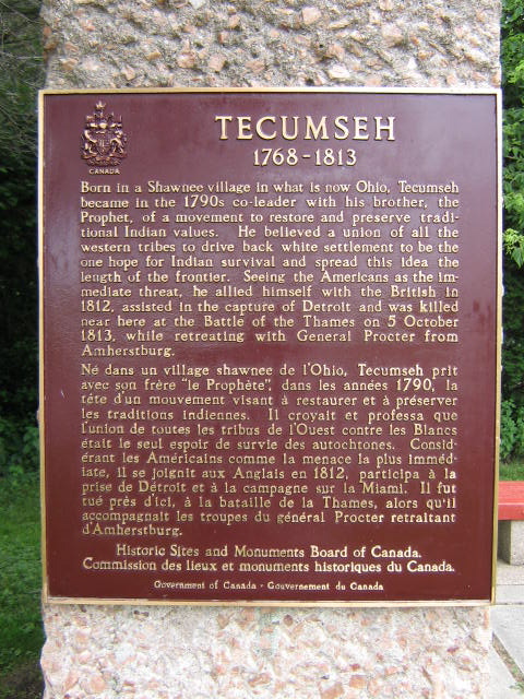 Plaque Photo