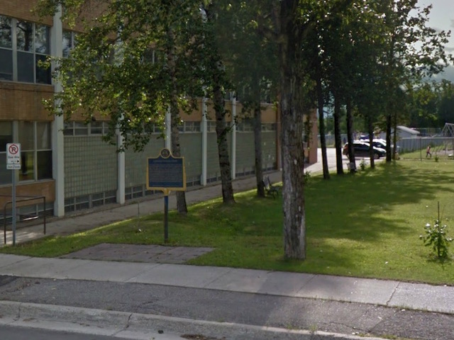 The French Presence in Hearst