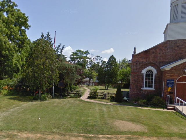 Lieutenant-Colonel William Caldwell