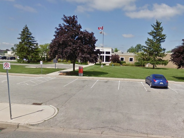 The Founding of Tecumseh