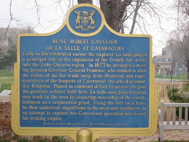 Plaque Photo
