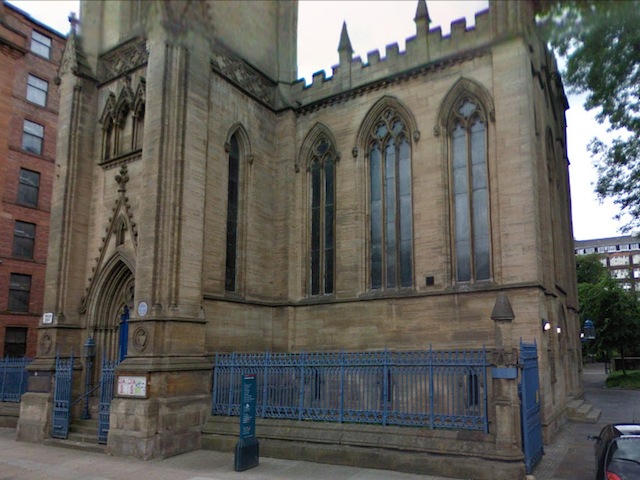 Sir John A. Macdonald 1815-1891