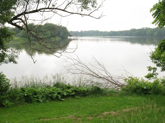 The Haldimand Grant 1784