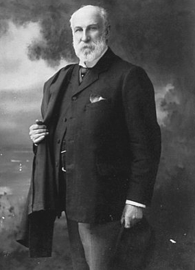 Frederick Arthur Verner 1836-1928