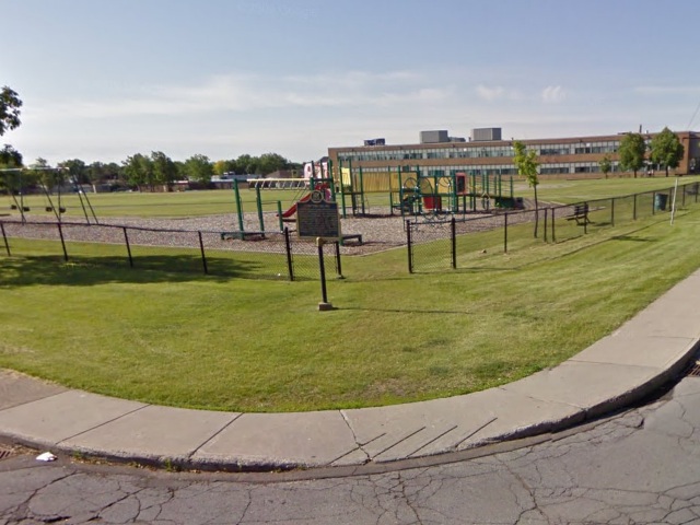 Bobby Kerr 1882-1963