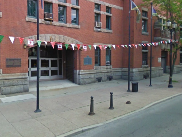 Acting Sergeant John Rennie, G.C. 1919-1943