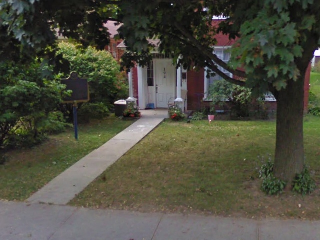 Sir Mackenzie Bowell, K.C.M.G. 1823-1917