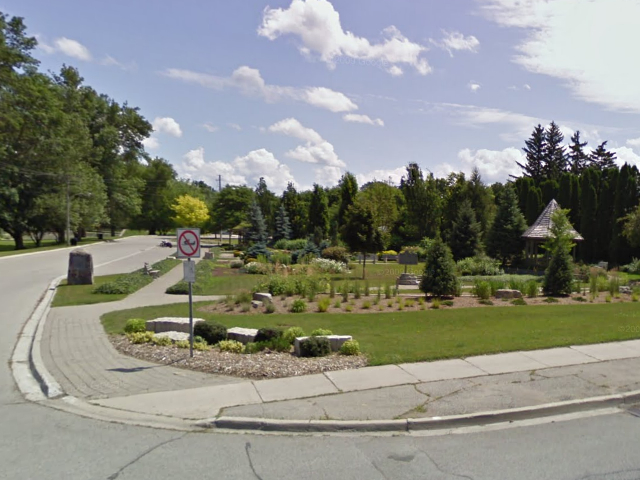 The Founding of Exeter