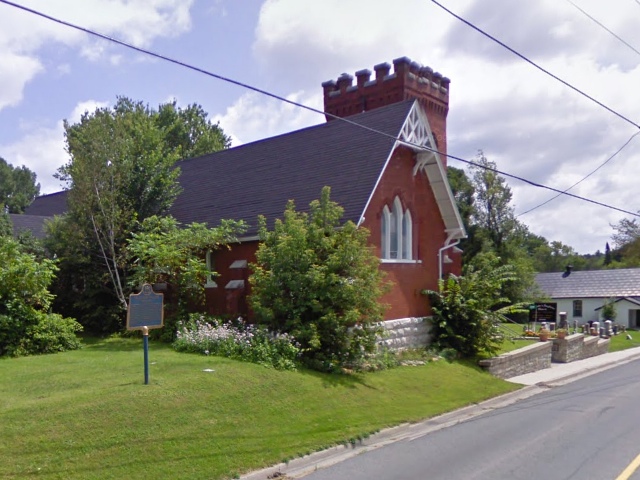 Sir Gilbert Parker 1862-1932