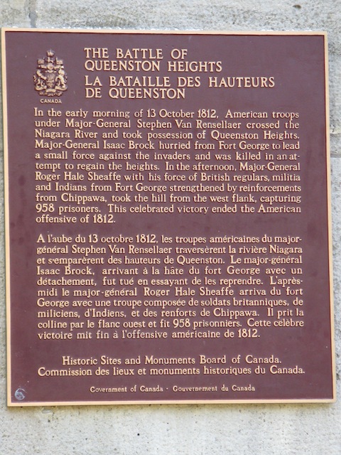 Plaque Photo