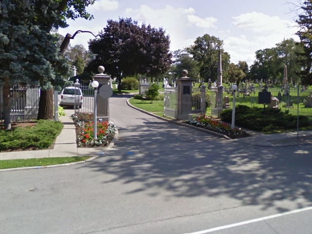 Reverend Anthony Burns 1834-1862