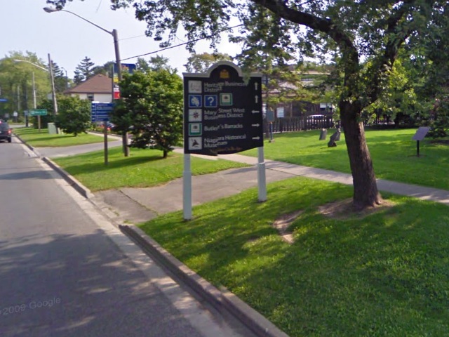 Upper Canadian Act Against Slavery (1793)