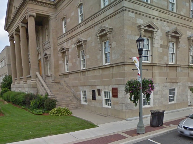 Ernest Alexander Cruikshank