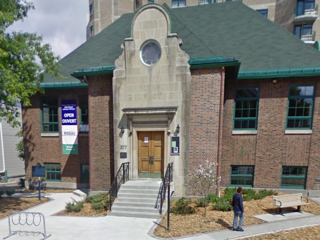 Marie-Rose Turcot 1887-1977