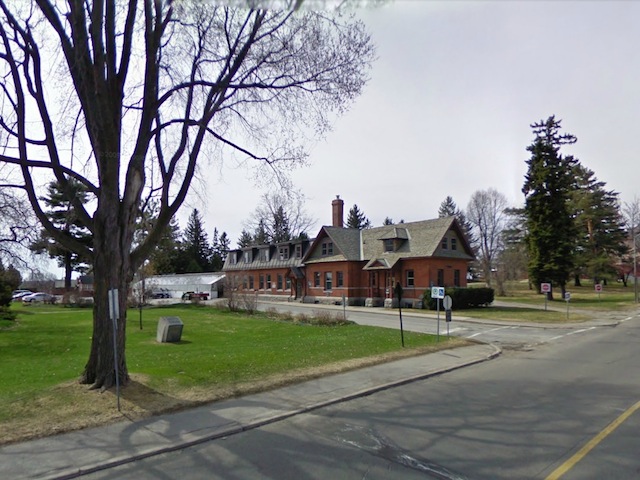 Central Experimental Farm