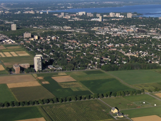 Central Experimental Farm