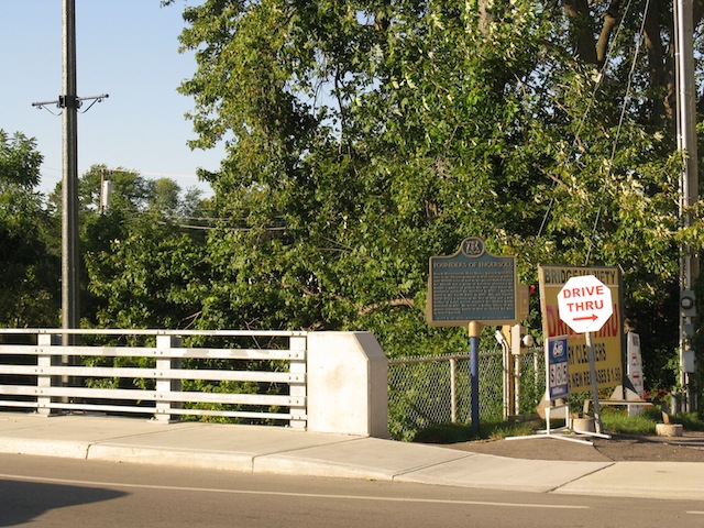 Founders of Ingersoll