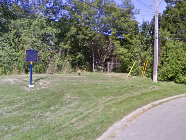 The Founding of Bolton