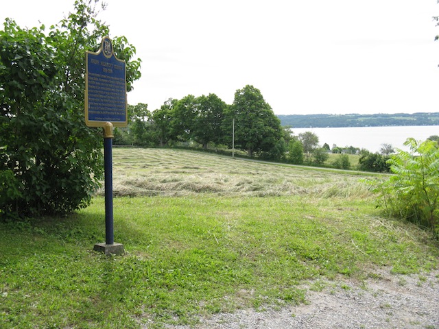 Joseph Medlicott Scriven 1819-1886