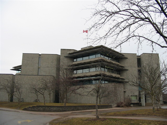 Trent University