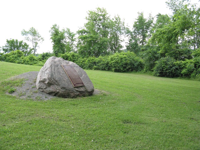 Serpent Mounds