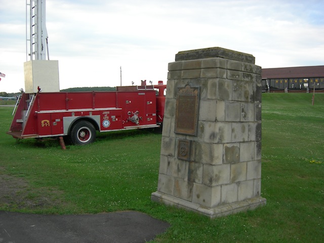 Champlain's Astrolabe