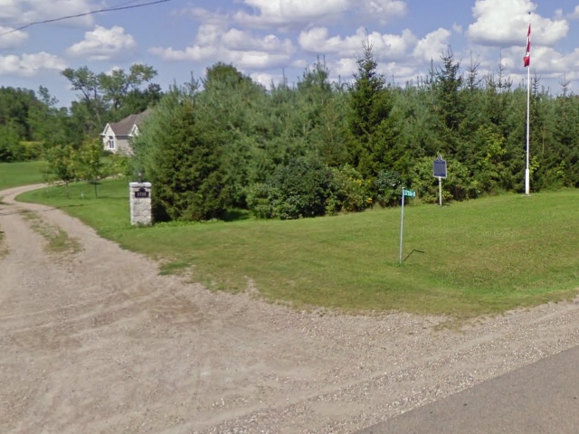 Lieutenant Christopher James Bell, R.N. 1795-1836