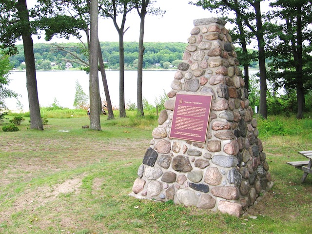 Tigress and Scorpion