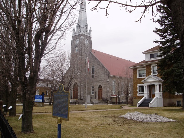 The French Presence in Cornwall