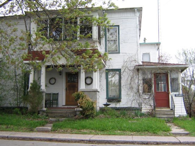 Dr. Mahlon W. Locke 1880-1942