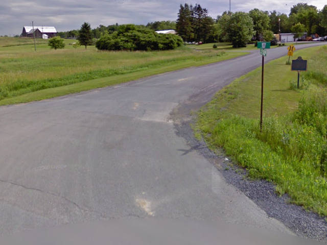 Simon Fraser 1776-1862