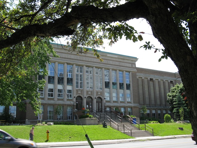 Archibald McKellar MacMechan