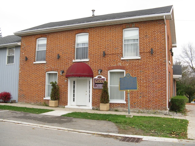 Charles Clarke 1826-1909