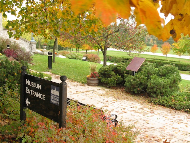 Wellington County House of Industry and Refuge